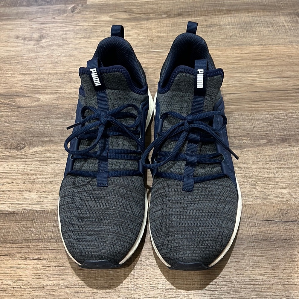 Puma sneakers